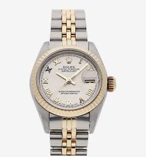 Rolex lady datejust gebraucht kaufen  Ingolstadt