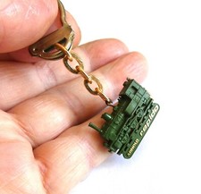 Ancien porte cle d'occasion  Jœuf
