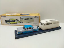 Norev simca vedette d'occasion  Souillac