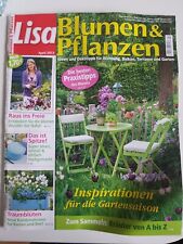 Magazin zeitschrift lisa gebraucht kaufen  Karlsruhe