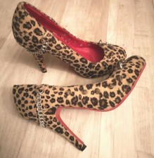 Tuk schuhe pumps gebraucht kaufen  Berlin