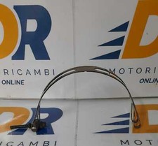 Fascia supporto marmitta usato  Napoli