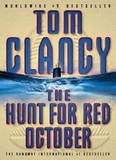 Hunt red october for sale  UK