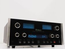(Envío Gratis) Preamplificador Tubo McIntosh C2200, Buen Estado segunda mano  Embacar hacia Mexico