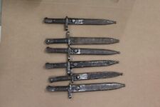 One garand bayonet for sale  Wonewoc