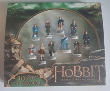 Coffret fèves hobbit d'occasion  Ay