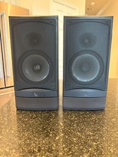 Infinity 2000.3 bookshelf for sale  Mckinney