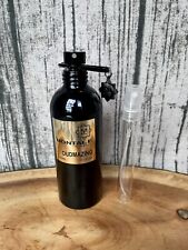 Montale oudmazing for sale  CHELMSFORD