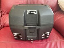 Vintage rickman topbox. for sale  BRISTOL