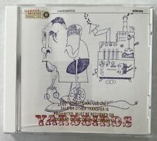 Yardbirds - Roger The Engineer CD 1997 Warner Archives Unplayed Promo  comprar usado  Enviando para Brazil