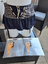 Paires bas nylon d'occasion  Metz-