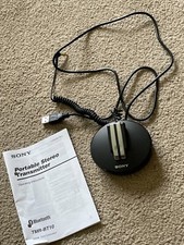 Sony bluetooth transmitter for sale  NEWBURY