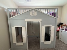 Pottery barn white for sale  El Paso