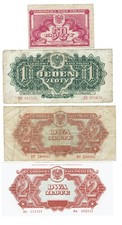 Polen serie groszy gebraucht kaufen  Vreden