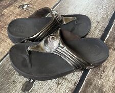 Fitflop walkstar patent for sale  Elkview