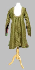 Ancien manteau kadjar d'occasion  France
