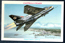 English electric lightning for sale  DERBY
