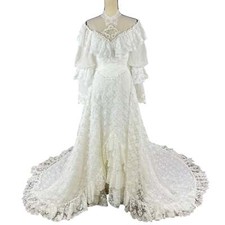 Vintage bohemian lace for sale  Corpus Christi
