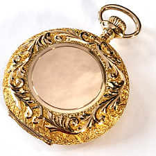 gruen pocket watch for sale  Loomis