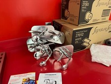 Stainless cecilware 302ke for sale  Lawrence Township