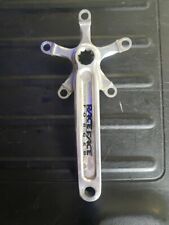 Braço de manivela forjado Racefac "direito", 170mm, BCD 110/74mm. comprar usado  Enviando para Brazil