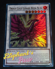 Yugioh drago luce usato  Fano