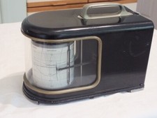 Vintage french barograph for sale  WOTTON-UNDER-EDGE