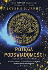 Potęga podświadomości (Potega podswiadomosci) na sprzedaż  PL