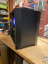 2011 win11h 3930k gebraucht kaufen  Danndorf