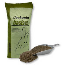 Deukanin basis kaninchenfutter gebraucht kaufen  Basberg, Kerpen, Walsdorf
