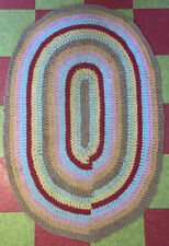 pastel braided rug for sale pastel braided rug for sale Mount Holly Springs