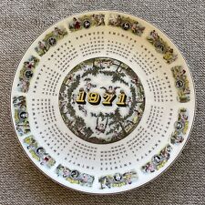 1971 vintage wedgwood for sale  Enid