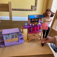 Barbie shop for sale  WIRRAL