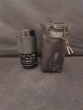 pentax zoom lens for sale pentax zoom lens for sale CHESHAM