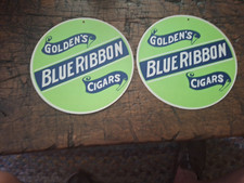 Blue ribbon cigars for sale  Johnson City