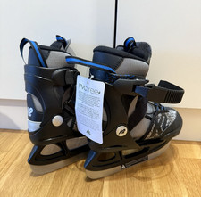 Raider schlittschuhe gebraucht kaufen  Würzburg