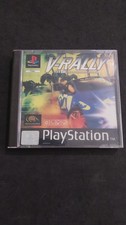 Rally sony playstation usato  Torino
