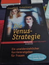 Venus strategie unwiderstehlic gebraucht kaufen  Weimar