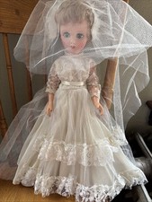 1950 vintage bride for sale  Christine