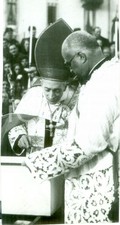 1938 milano card. usato  Milano
