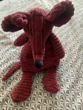 Jellycat medium cordy for sale  BRIGHTON