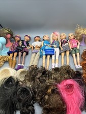 Liv doll lot for sale  Alliance