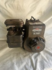 3hp briggs stratton for sale  SCUNTHORPE