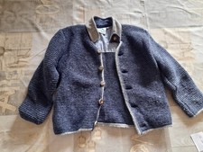 Trachtenjacke strickjacke grö gebraucht kaufen Trachtenjacke strickjacke grö gebraucht kaufen  Seeg