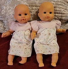 Lot corolle girl for sale  Savannah