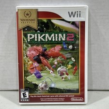 Pikmin selects nintendo d'occasion  Expédié en Belgium