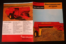 Brochure sperry rand d'occasion  France