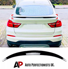Bmw f26 x4m for sale  ROTHERHAM