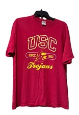 Usc trojans shirt for sale  Vallejo
