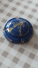 Capsule champagne generique d'occasion  Saint-Michel-sur-Meurthe